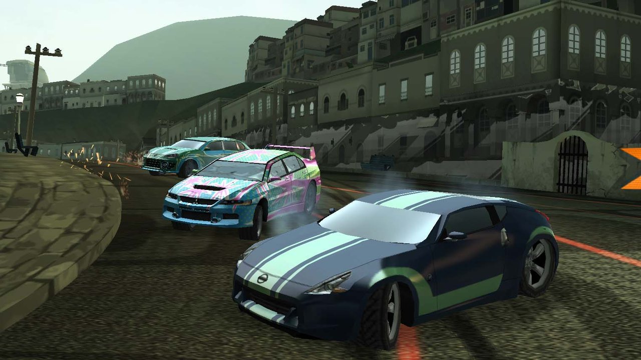 Need ofr Speed Nitro: new images