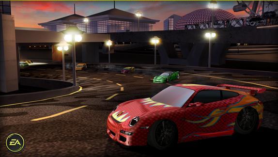 Need for Speed Nitro: new release date