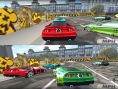 Need for Speed Nitro fait le plein d'images