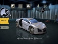 Need for Speed Nitro : des images à base de peintures