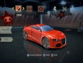 Need for Speed Nitro : des images à base de peintures