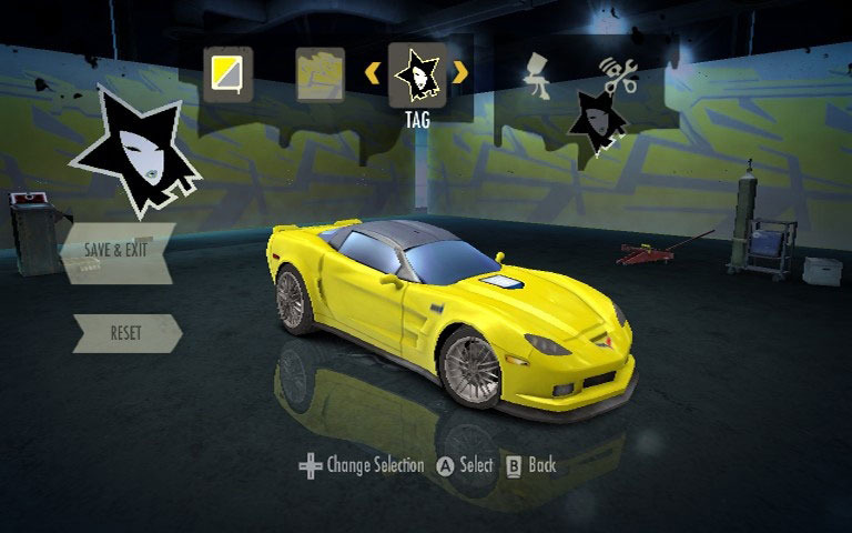 Need for Speed Nitro: new images