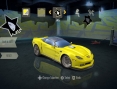Need for Speed Nitro : des images à base de peintures