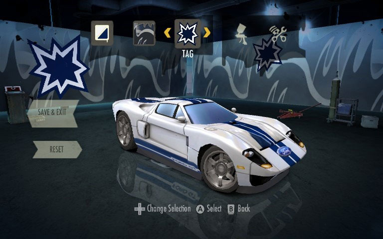 Need for Speed Nitro: new images