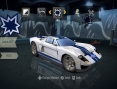 Need for Speed Nitro : des images à base de peintures