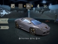 Need for Speed Nitro : des images à base de peintures