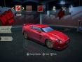 Need for Speed Nitro : des images à base de peintures