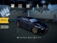 Need for Speed Nitro : des images à base de peintures