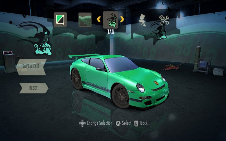 Need for Speed Nitro: new images