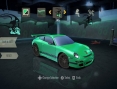 Need for Speed Nitro : des images à base de peintures