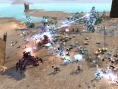 Supreme Commander 2 : Des images et une date