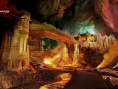 Dragon Age : Une cité gravée dans la roche