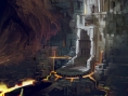 Dragon Age : Une cité gravée dans la roche