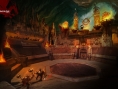 Dragon Age : Une cité gravée dans la roche