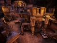 Dragon Age : Une cité gravée dans la roche