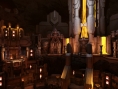 Dragon Age : Une cité gravée dans la roche