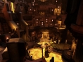 Dragon Age : Une cité gravée dans la roche