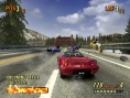 Burnout 3 en images