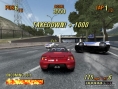Burnout 3 en images