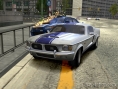 Burnout 3 en images
