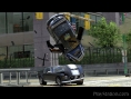 Burnout 3 en images