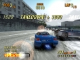 Burnout 3 en images