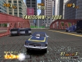 Burnout 3 en images
