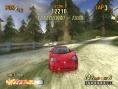Burnout 3 en images