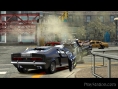 Burnout 3 en images