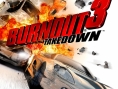 Burnout 3 : Takedown le nom complet