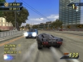 Burnout 3 : plus d'images