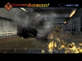 Burnout 3 : plus d'images