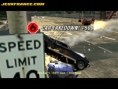 Burnout 3