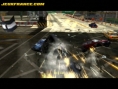 Burnout 3