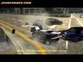 Burnout 3