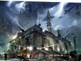 Crysis 2 : première vidéo de gameplay !!