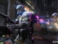 Crysis 2 : un carré d'images