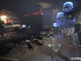 Crysis 2 : un carré d'images