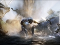 Crysis 2 se montre un peu plus