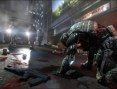 Crysis 2 se montre un peu plus