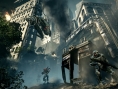 Crysis 2 se montre un peu plus