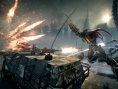 Crysis 2 se montre un peu plus