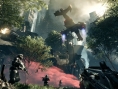 Crysis 2 se montre un peu plus