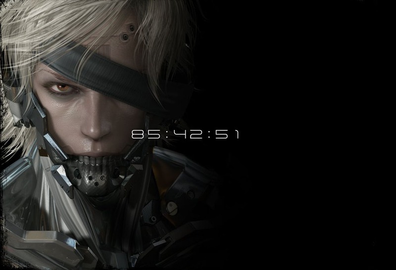Metal Gear Rising : le début d'une nouvelle saga ?