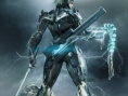 Metal Gear Rising : le début d'une nouvelle saga ?
