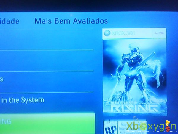 Metal Gear Rising : le début d'une nouvelle saga ?