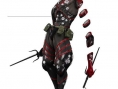 Screens Metal Gear Rising : Revengeance