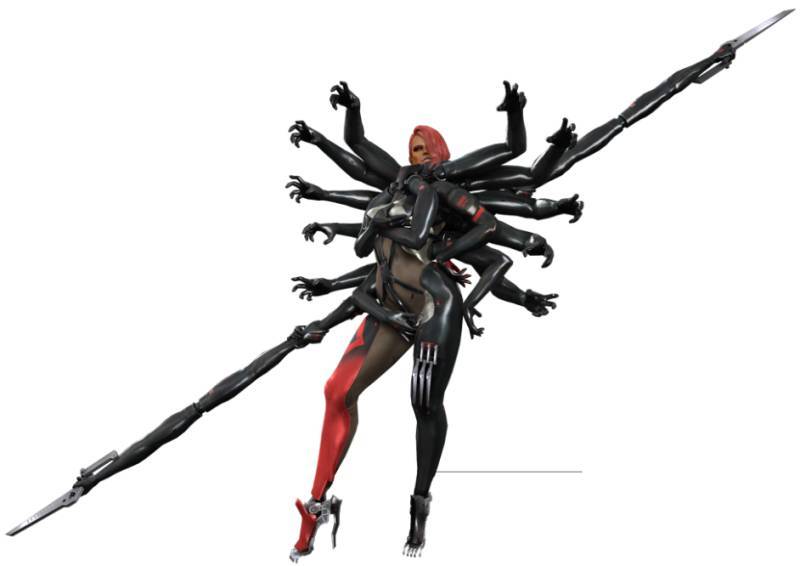 TGS : images Metal Gear Rising - Revengeance