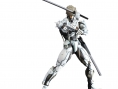 MGR Revengeance : le collector européen