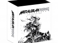 MGR Revengeance : le collector européen